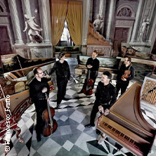 Ensemble Armoniosa