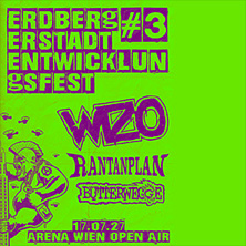 Erdberger Stadtentwicklunsgfest #3