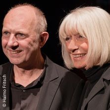 Erika Pluhar & Roland Guggenbichler