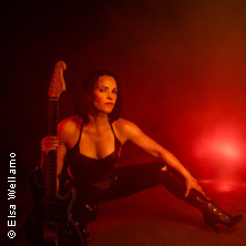 Erja Lyytinen & Band