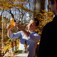 Erlebnis WienerWald-WienerWaldBierGenuss