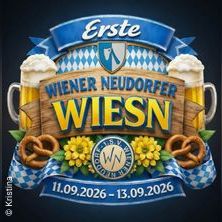 Erste Wiener Neudorfer Wiesn