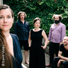 Esther Wratschko &ndash; Albumpr&auml;sentation