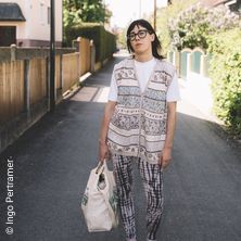 Eva Karl Faltermeier - DING DONG