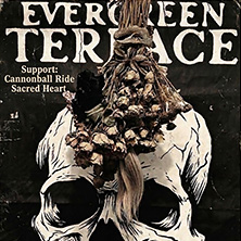 Evergreen Terace