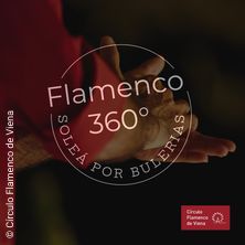 Flamenco 360&deg;: Sol&eacute;a por Buler&iacute;as (SPB)