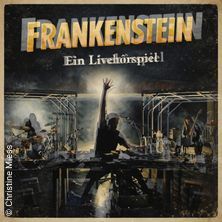 FRANKENSTEIN