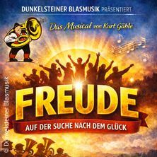 Freude - auf der Suche nach dem Gl&uuml;ck