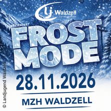 FROST MODE