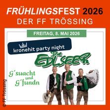 FR&Uuml;HLINGSFEST FF TR&Ouml;SSING