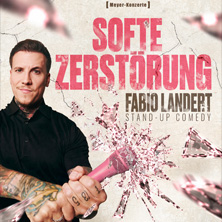 Fabio Landert - Softe Zerst&ouml;rung