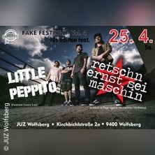 Fake Festival Vol. 4