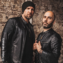 Fallen Sanctuary