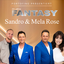 Fantasy, Sandro & Mella Rose