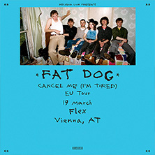 FAT DOG