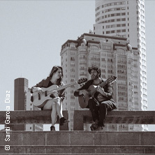 Festival Argentina: Malena Azul und Mat&iacute;