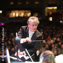 Festkonzert - Mozart, Udo J&uuml;rgens & Sound of Music