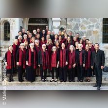 Festkonzert 100 Jahre Bach Chor Wels