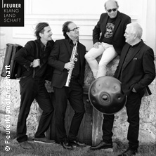 FeurerKlanglandschaft - Seid jetzt still