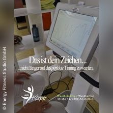 Figurstudio MeinK&ouml;rper - Einzeleintritt