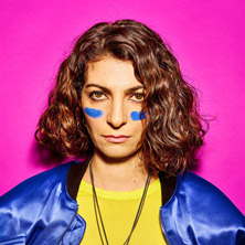 Filiz Tasdan - Filiz Touchdown