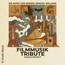 Filmmusik Tribute