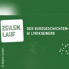 Finale Literaturbewerb zeilen.lauf