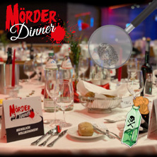M&ouml;rder Dinner