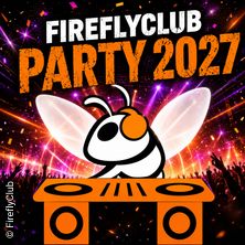FireflyClub Partys