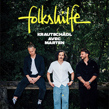 folkshilfe