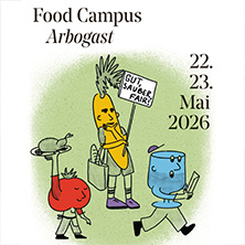 Food Campus Arbogast