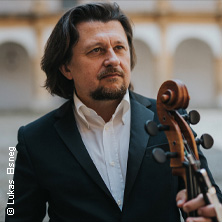 Friedrich Kleinhapl & Sinfonisches Orchester Leoben