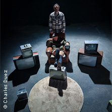 Frizzy P & Mister Cole