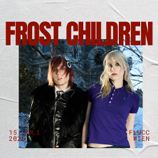 Frost Children