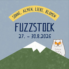 Fuzzstock Bergfestival