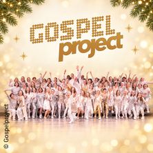 GOSPEL project Weihnachtskonzert