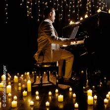 Gabriel Romberger Live