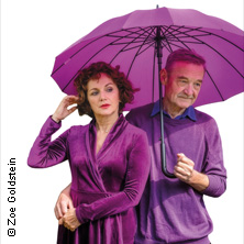 Gabriele Deutsch & Ferry &Ouml;llinger