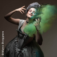 Gaigg, Prohaska & L&rsquo;Orfeo Barockorchester