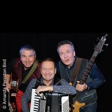 Gaudi Quattro Trio - Bussi Bussi