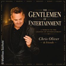 Gentlemen of Entertainment