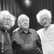 Geria-Trio Plus "Die gewaschenen M&auml;nner