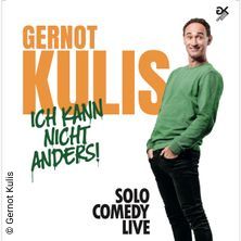 Gernot Kulis