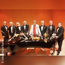 Gert Prix & Udo J&uuml;rgens Tribute Band