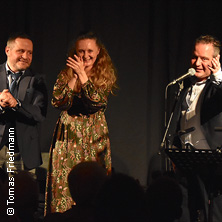 Gerti Drassl, Wladigeroff Brothers & Friends