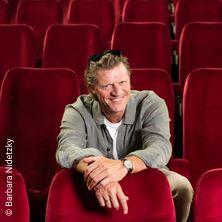 Gery Seidl - NIX is NIE