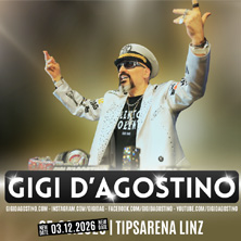 Gigi D'Agostino