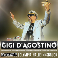 Gigi D'Agostino
