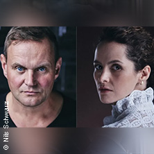 Gioia Osthoff & Devid Striesow