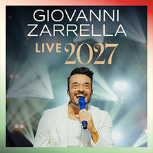 Die Giovanni Zarrella Show